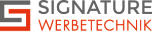 Signature Werbetechnik